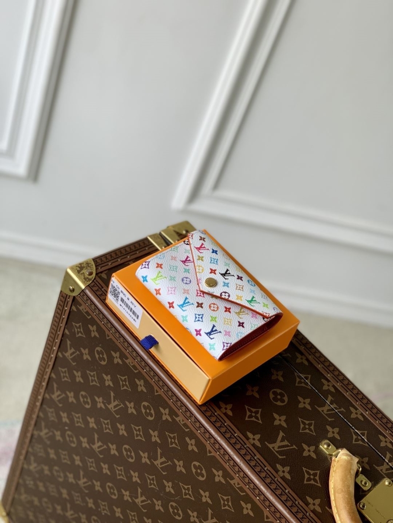 LV Wallets